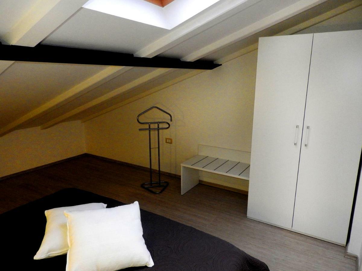 ロヴィニDelight Loftアパートメント 部屋 写真